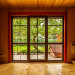 Fenstermontage und Türmontage